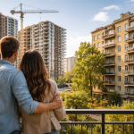 Сезонность при покупке загородного дома для постоянного проживания